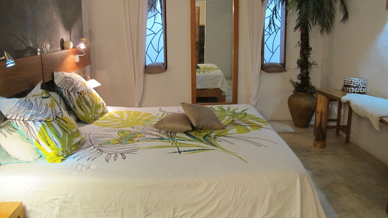 Photo of Bedroom in La Ceiba