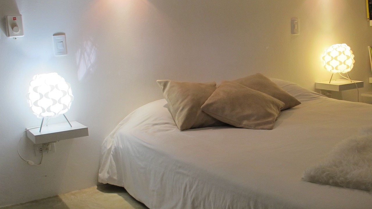 Photo of Bedroom in La Ceiba