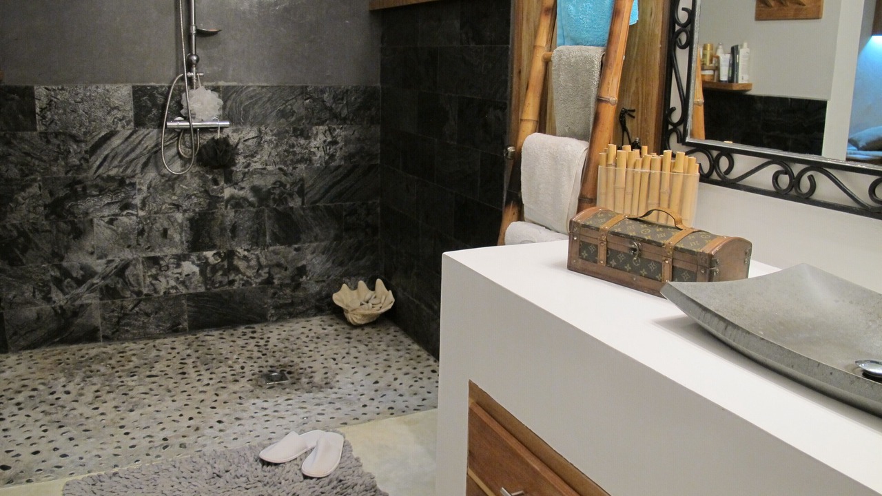 Photo of Bathroom in La Ceiba
