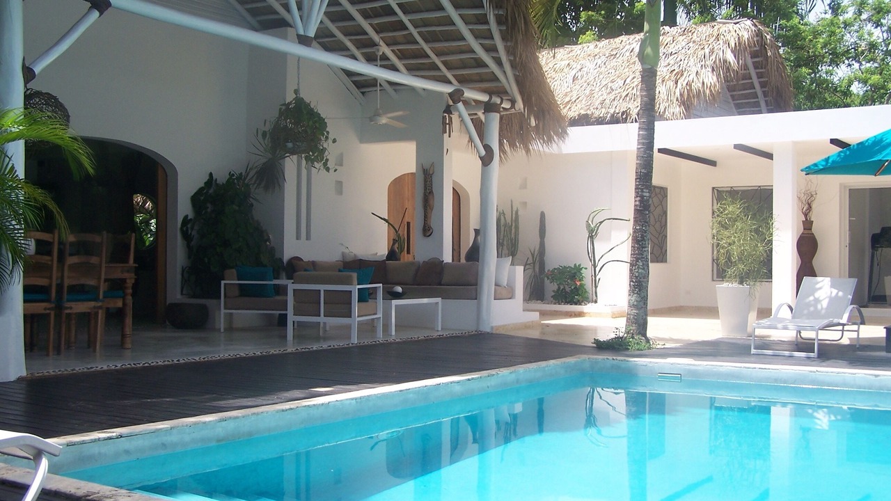 Photo of Outdoor in La Ceiba