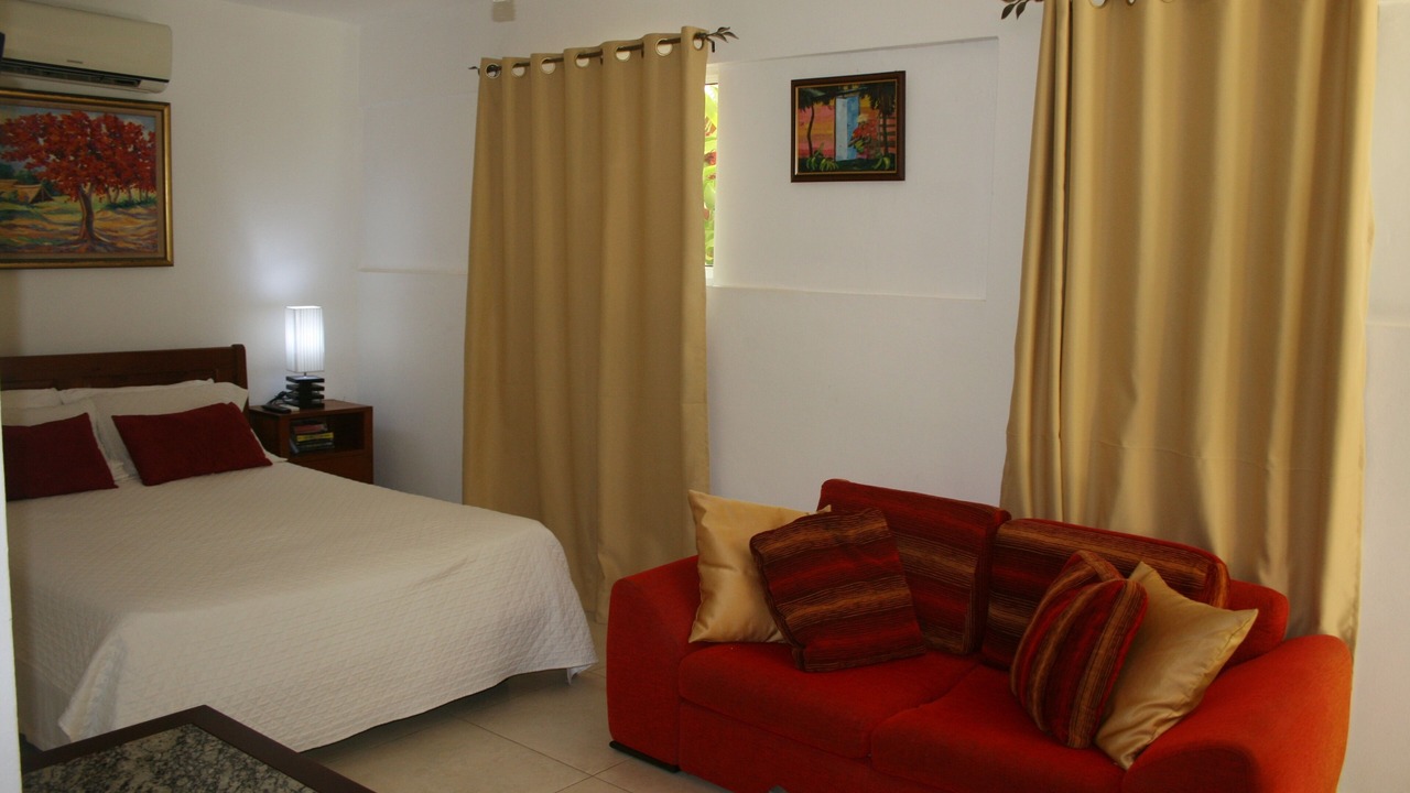 Photo of Bedroom in Costambar