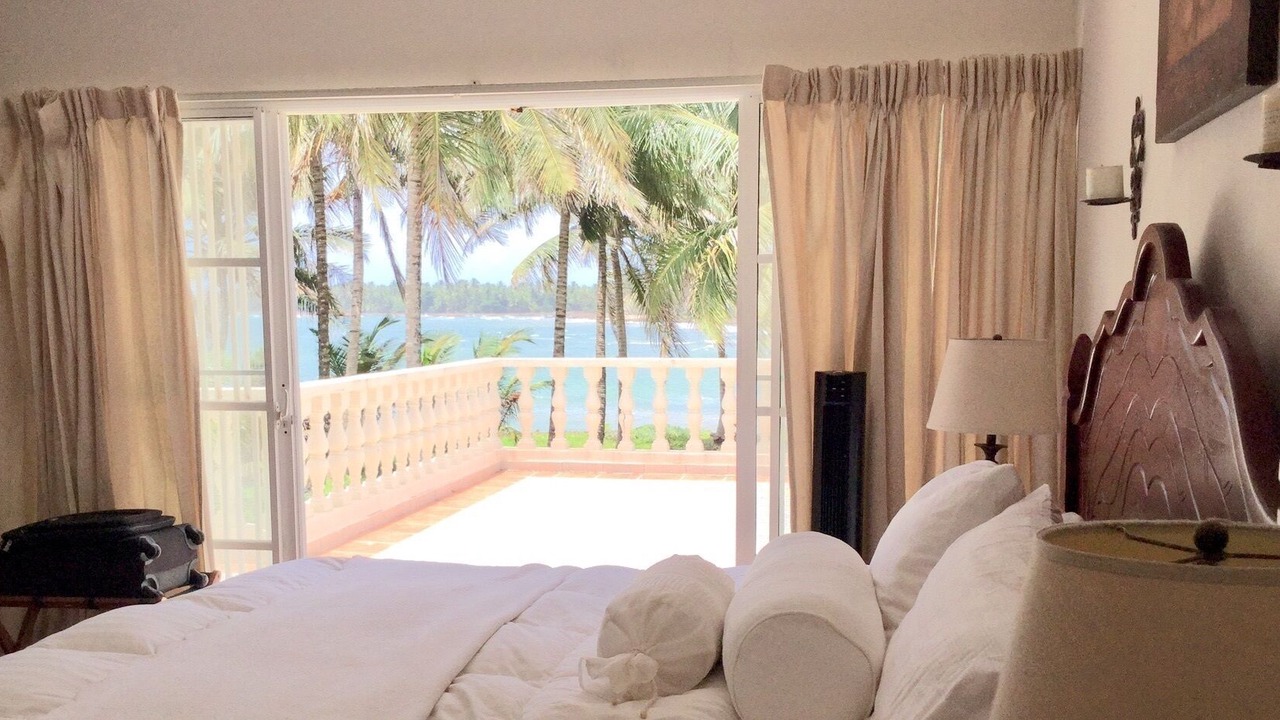 Photo of Patio Balcony in Baoba del Pinar