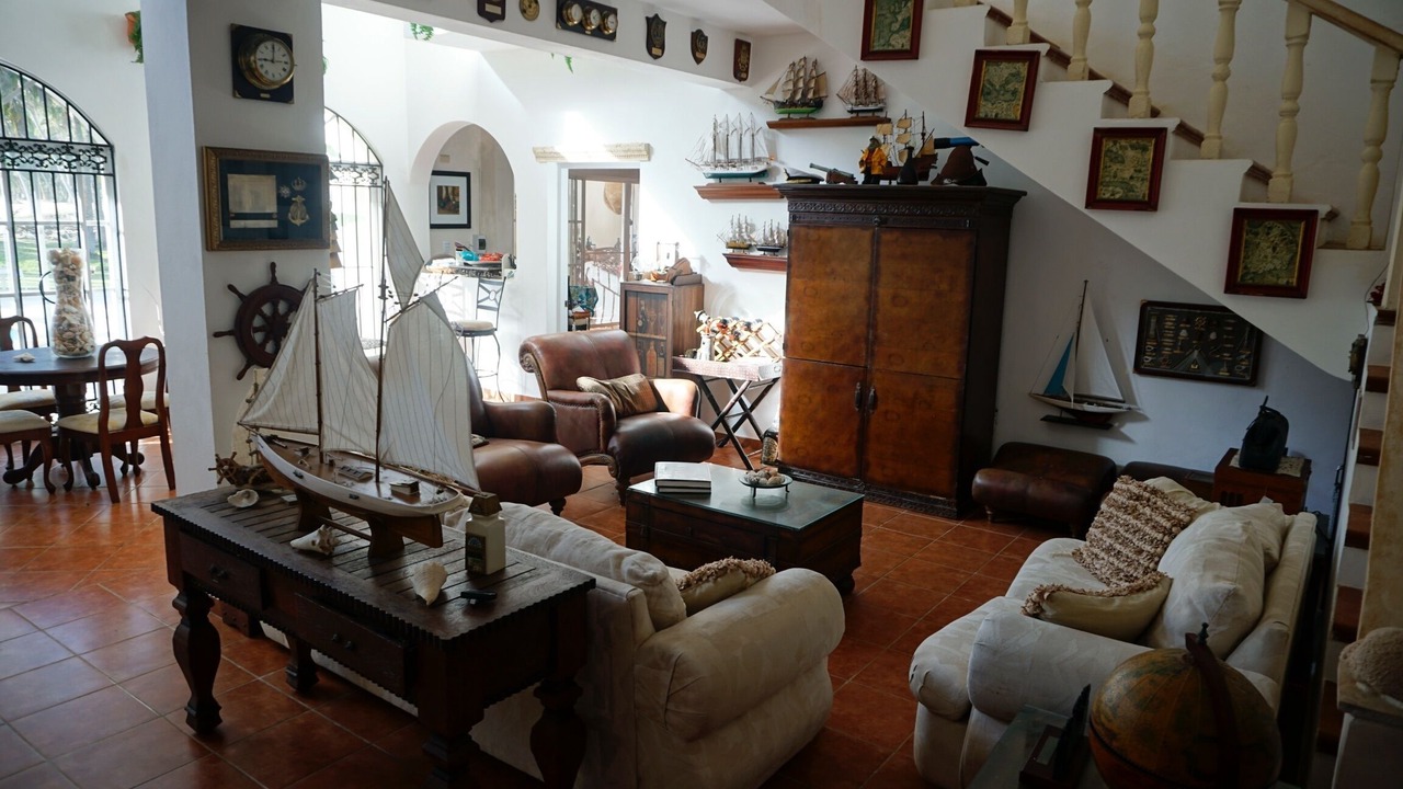 Photo of Livingroom in Baoba del Pinar