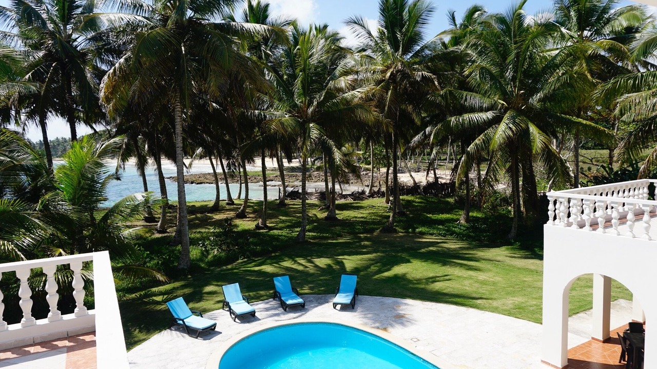 Photo of Outdoor in Baoba del Pinar
