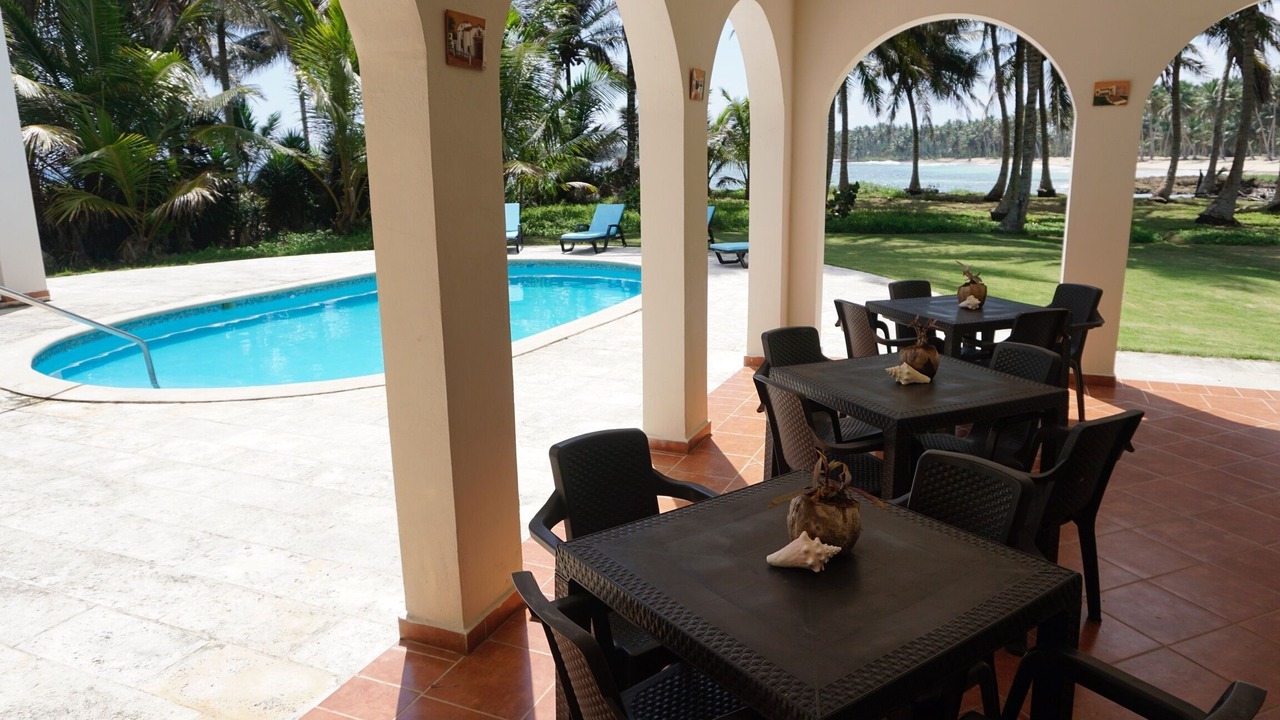 Photo of Outdoor in Baoba del Pinar
