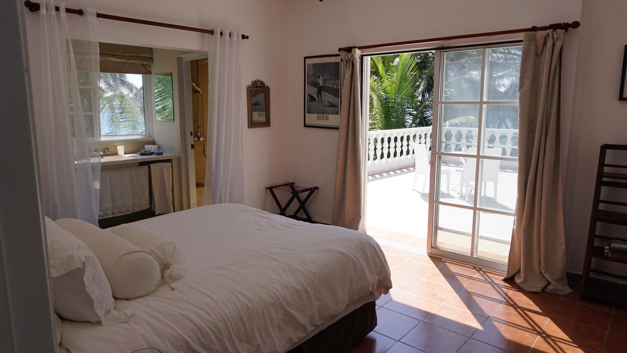 Photo of Patio Balcony in Baoba del Pinar