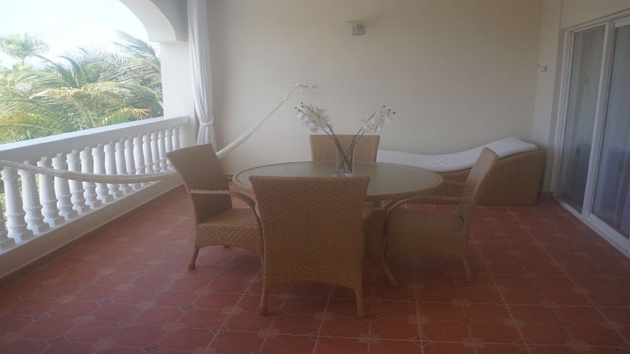Photo of Patio Balcony in Los Brazos