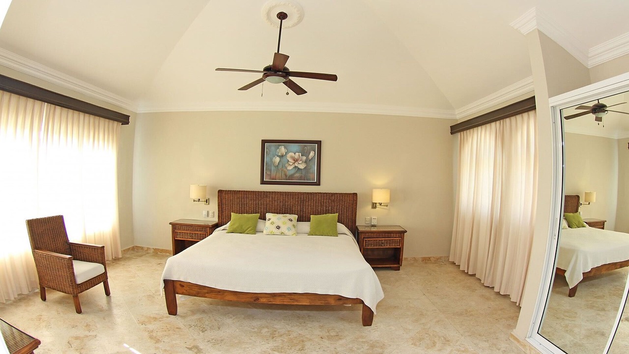Photo of Bedroom in Los Brazos