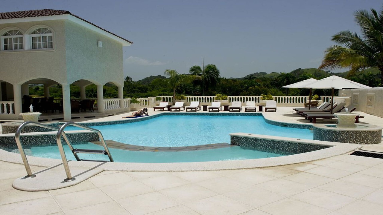 Photo of Outdoor in Los Brazos