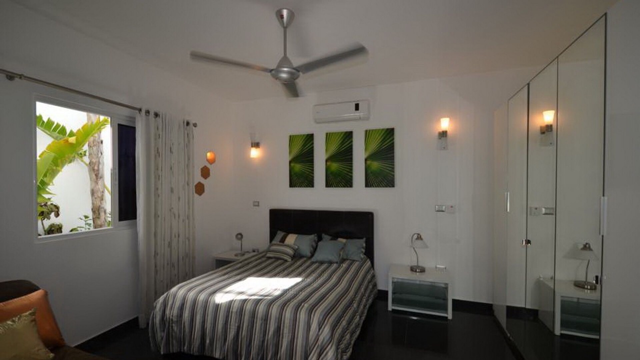 Photo of Bedroom in La Esplanada