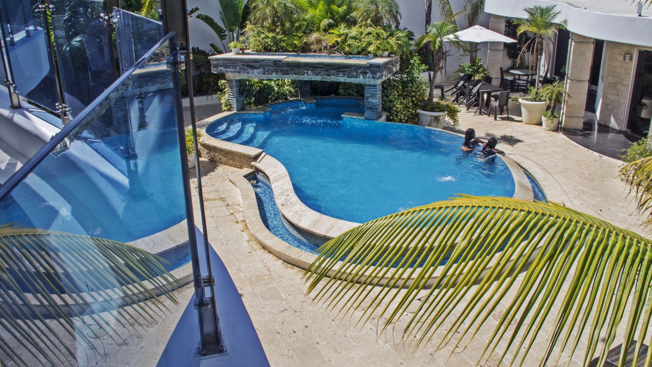 Photo of Outdoor in La Esplanada