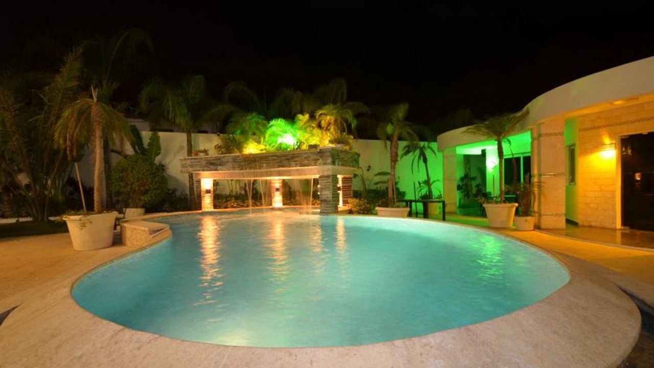 Photo of Outdoor in La Esplanada