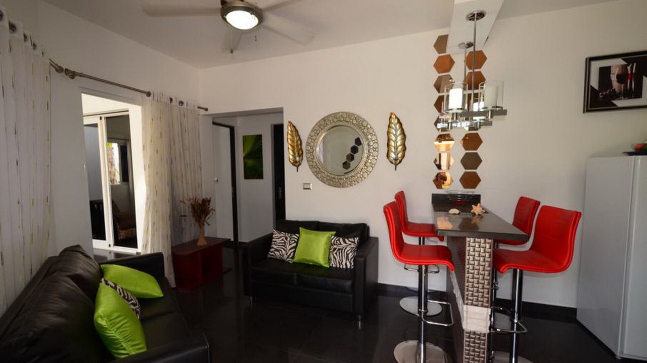 Photo of Livingroom in La Esplanada