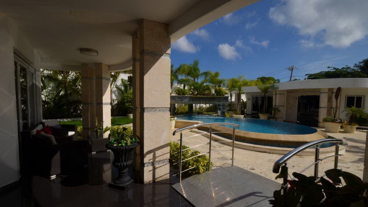 Photo of Outdoor in La Esplanada
