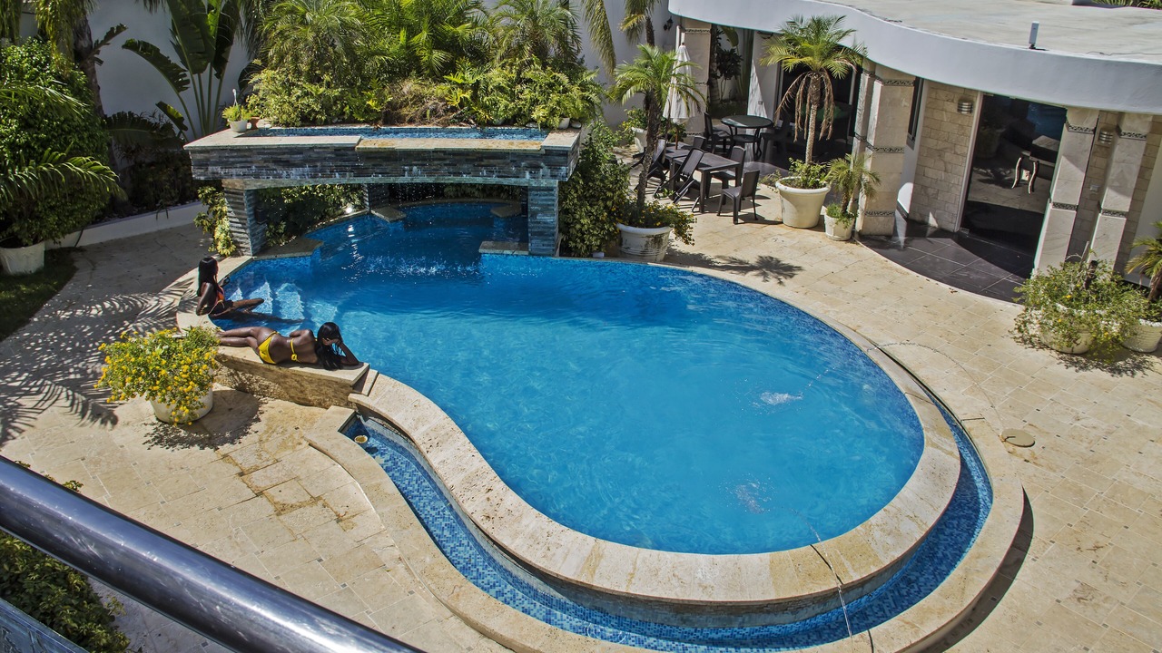 Photo of Outdoor in La Esplanada