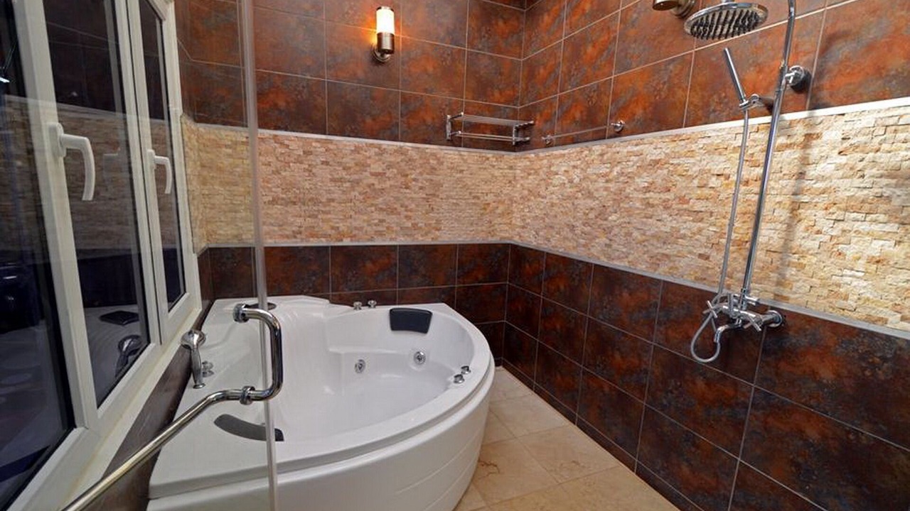 Photo of Bathroom in La Esplanada