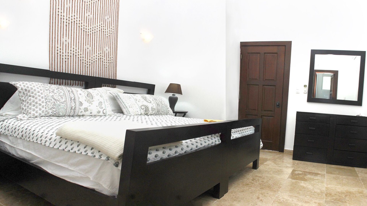 Photo of Bedroom in ProCab