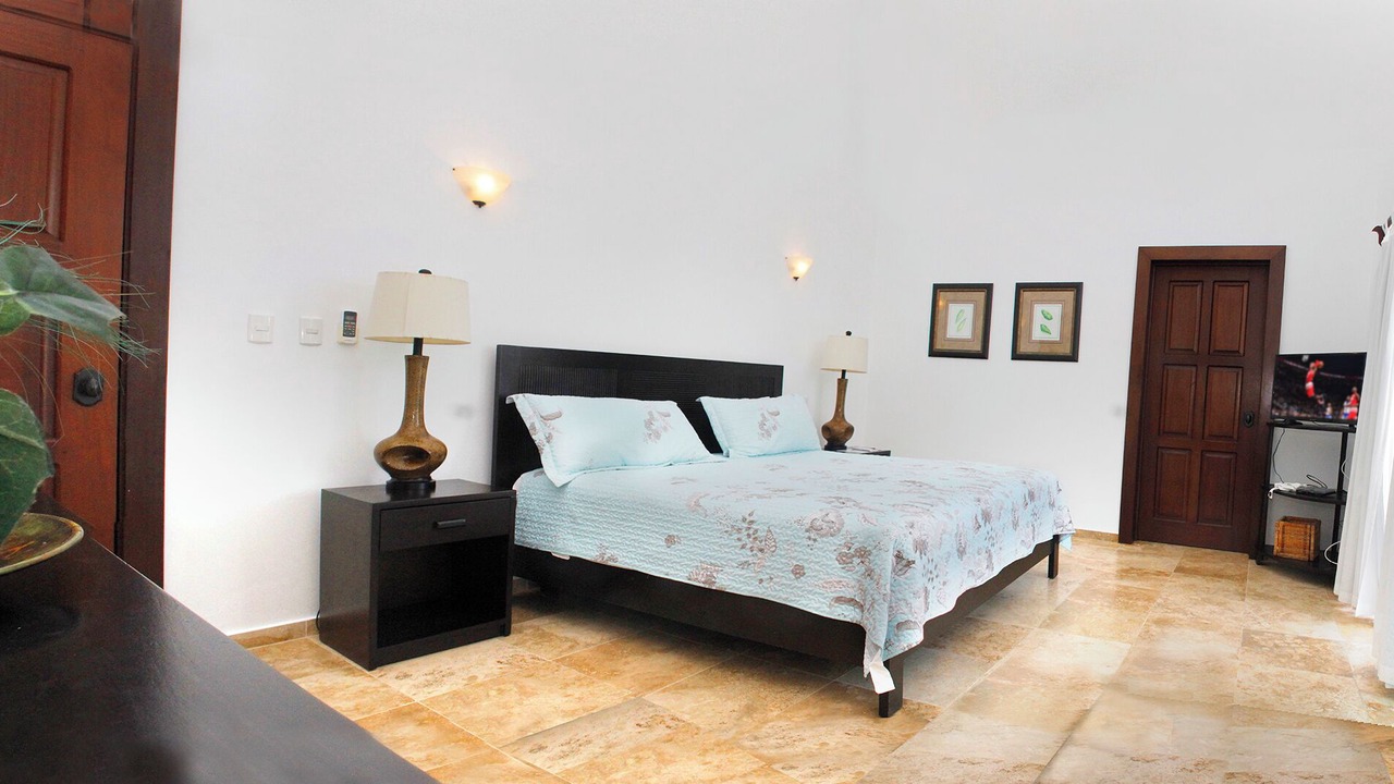 Photo of Bedroom in ProCab