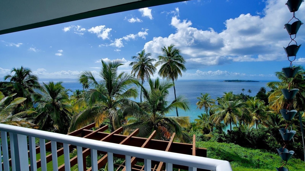 Photo of Outdoor in Las Galeras