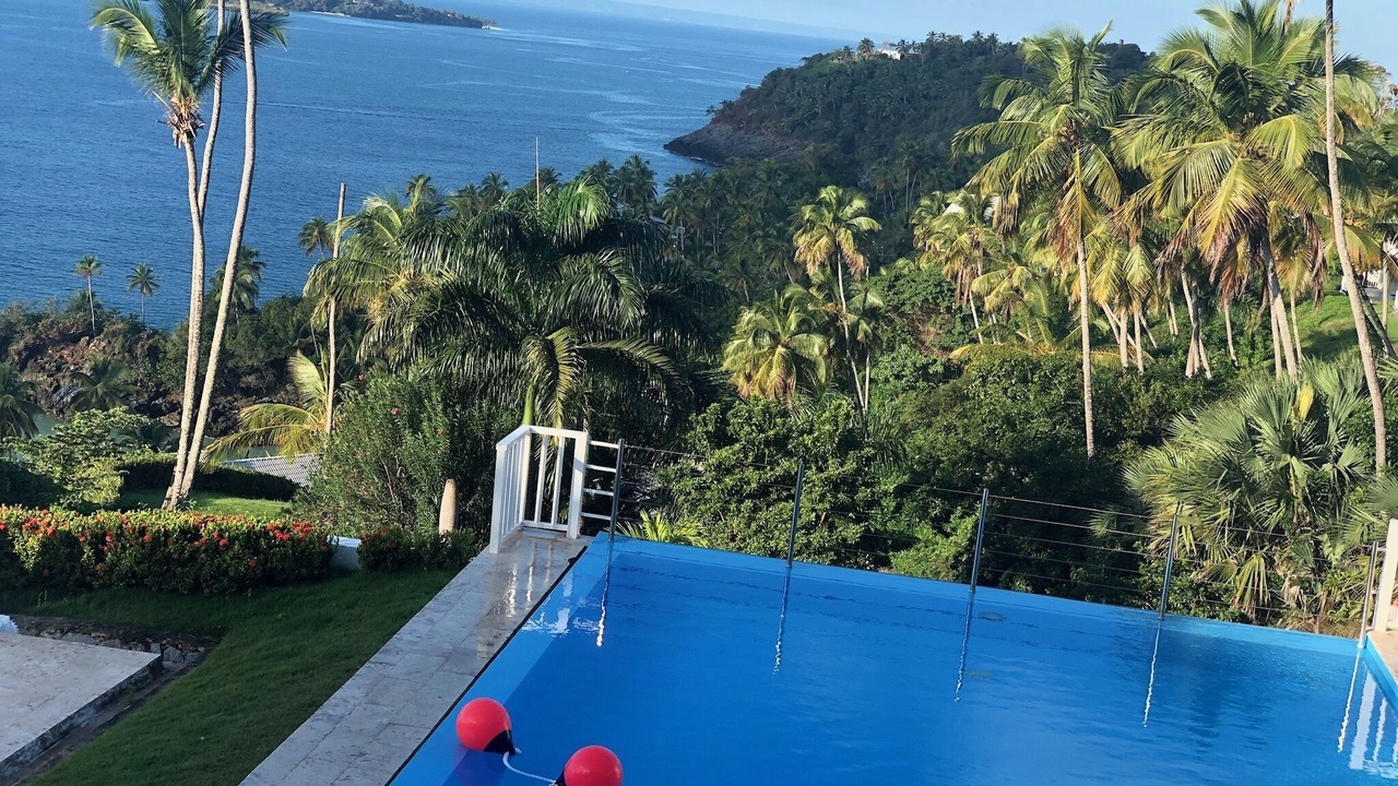 Photo of Outdoor in Las Galeras