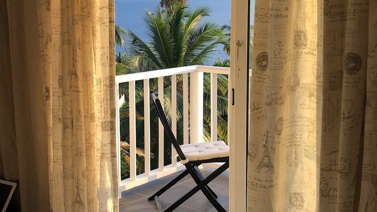 Photo of Bedroom in Las Galeras