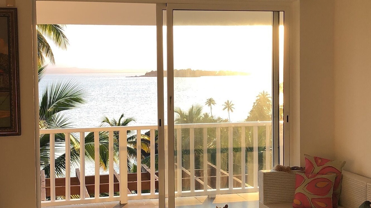 Photo of Livingroom in Las Galeras