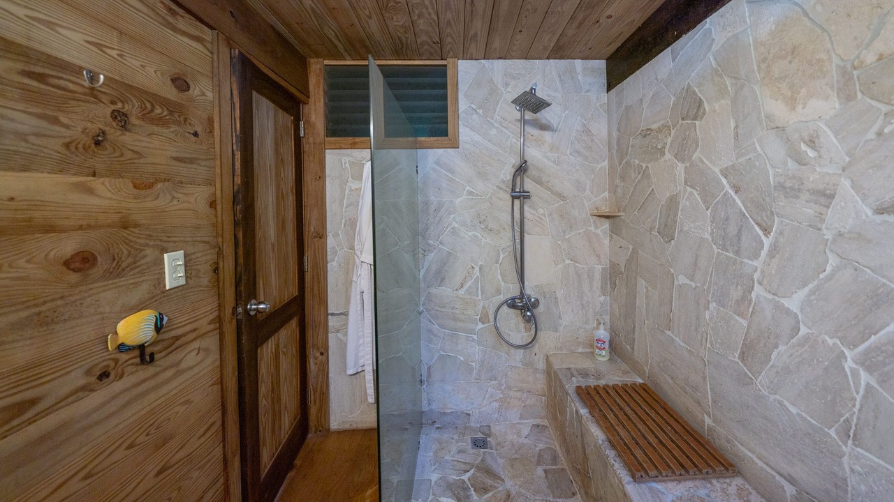 Photo of Bathroom in Jarabacoa
