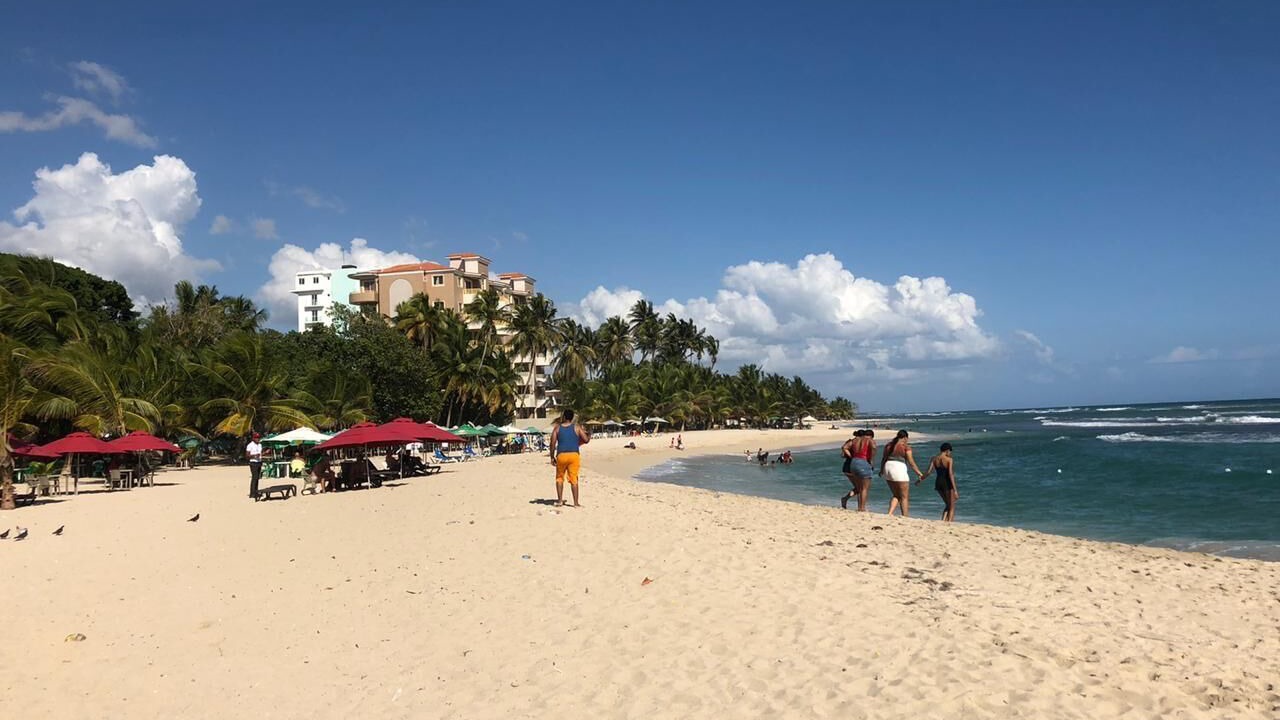 Photo of Others in Juan Dolio - El Pueblo