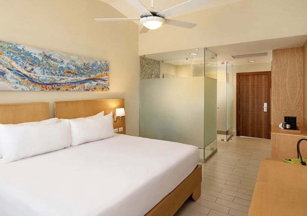 Photo of Bedroom in Los Brazos