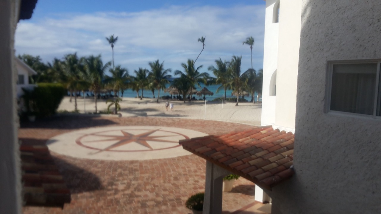 Photo of Outdoor in Guaraguao
