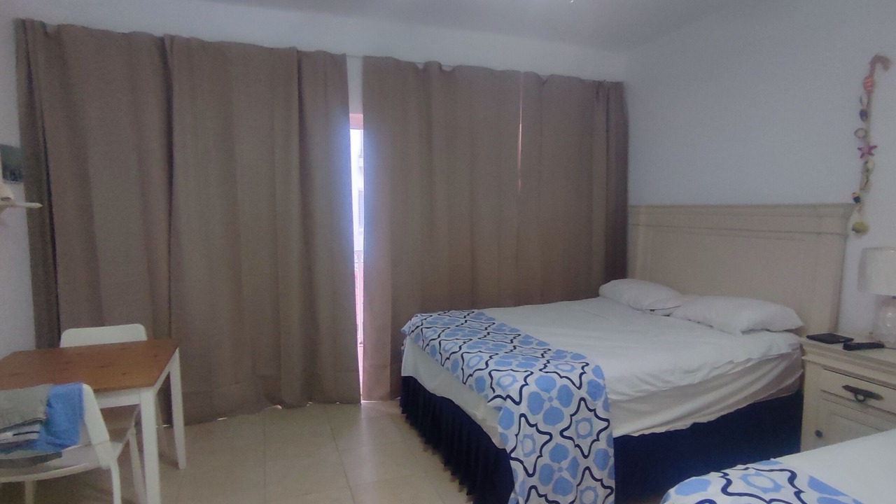 Photo of Bedroom in Guaraguao