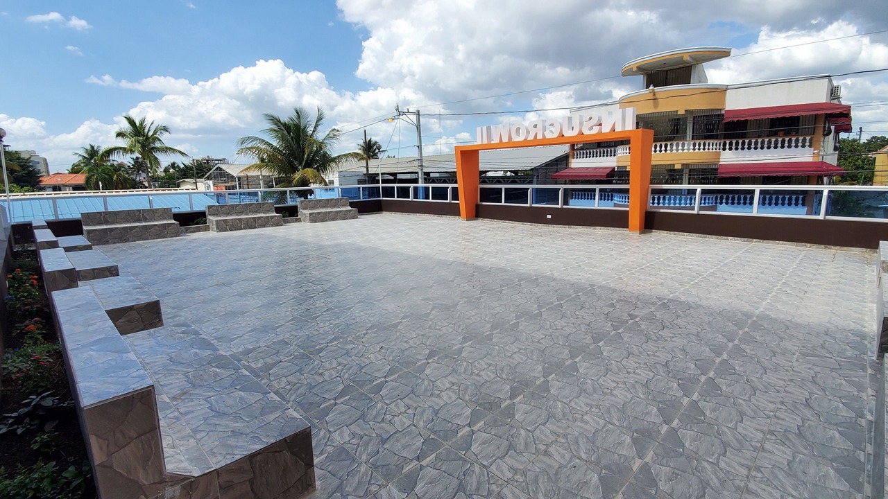 Photo of Outdoor in Los Frailes