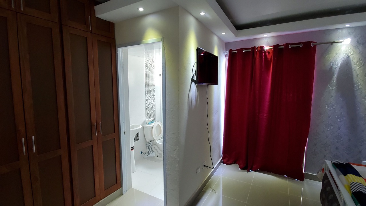 Photo of Bathroom in Corales del Sur