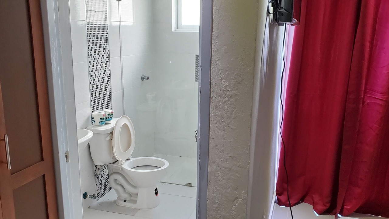 Photo of Bathroom in Corales del Sur