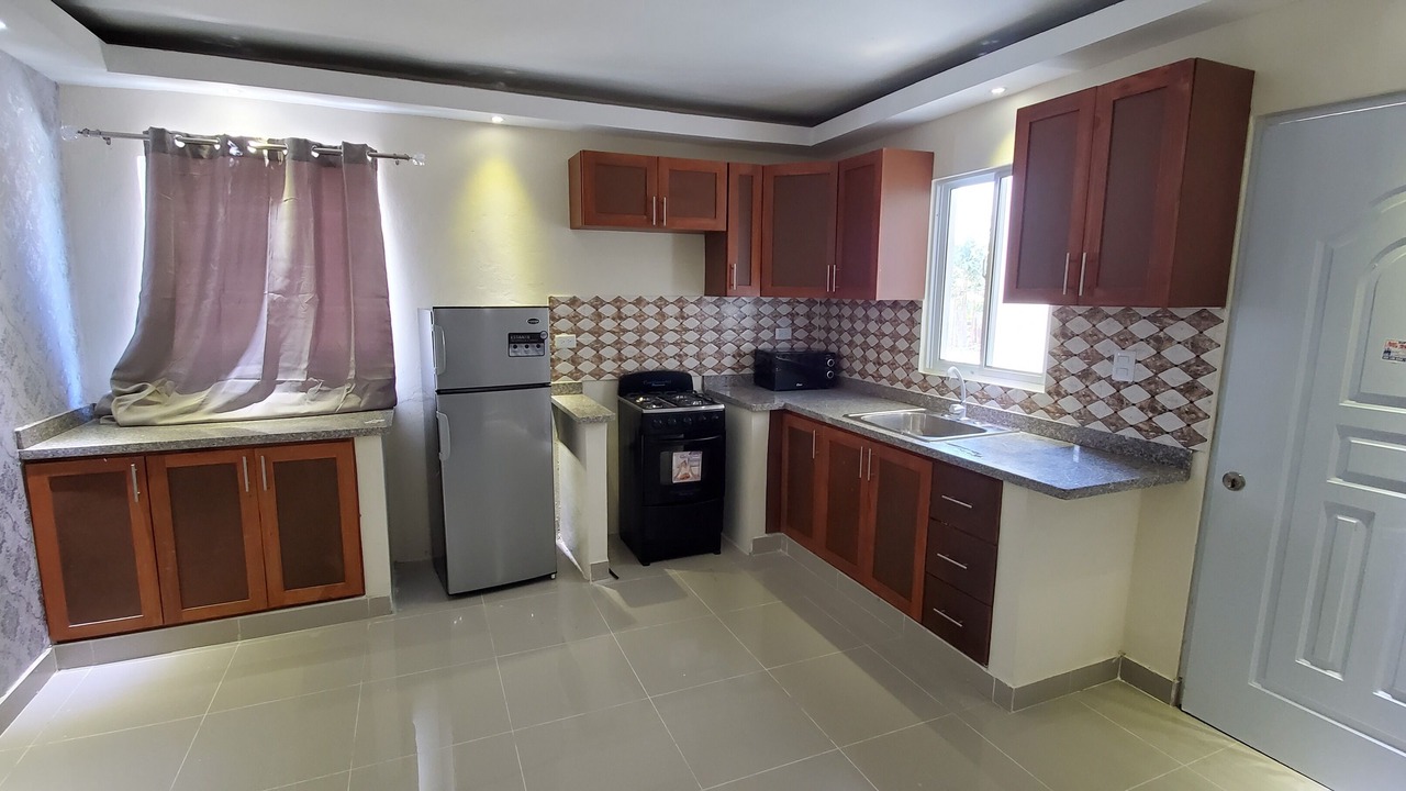 Photo of Kitchen in Corales del Sur