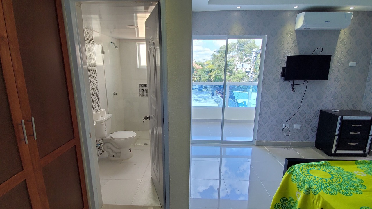 Photo of Bedroom in Corales del Sur