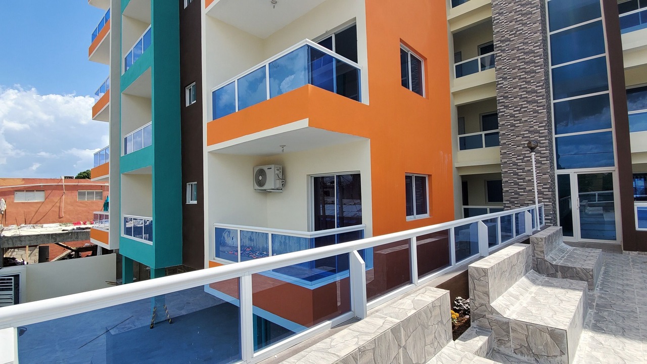 Photo of Outdoor in Corales del Sur