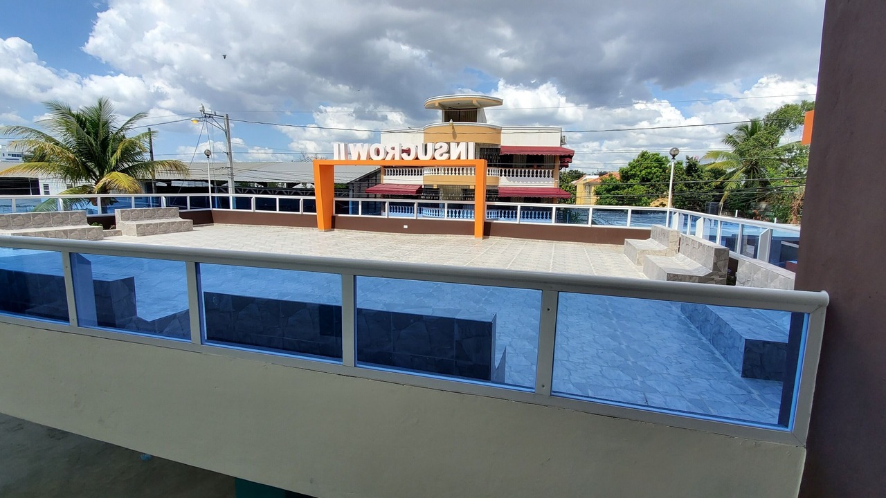 Photo of Outdoor in Corales del Sur
