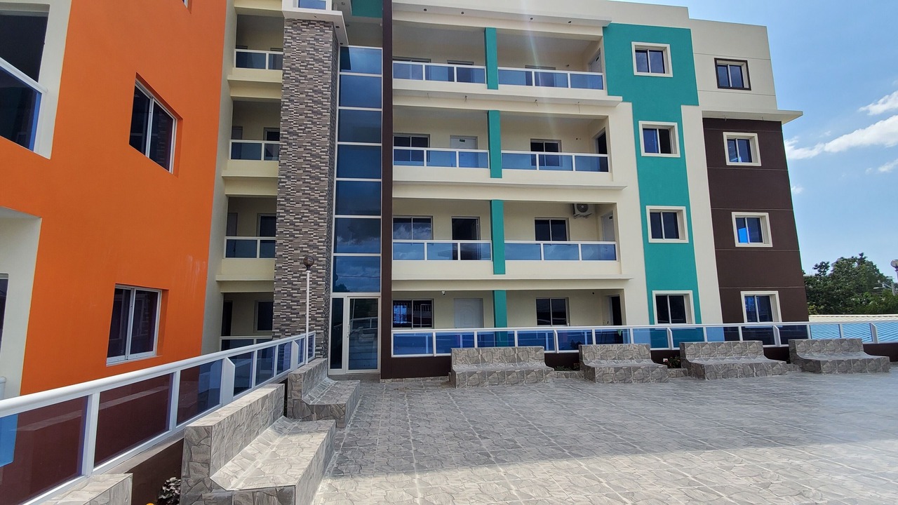 Photo of Outdoor in Corales del Sur