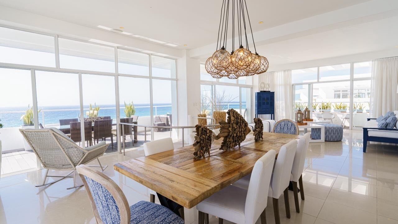 Photo of Bedroom in Villas Del Mar