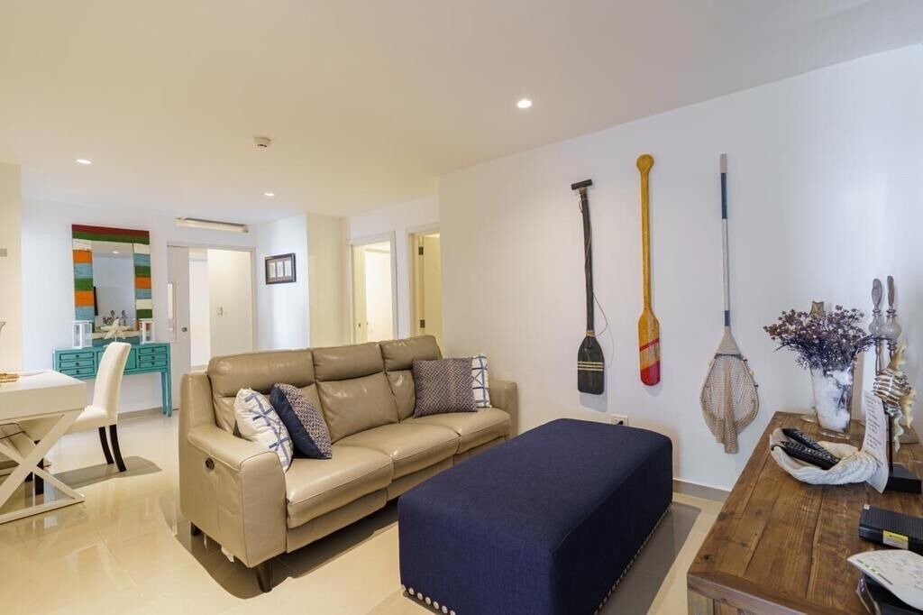 Photo of Livingroom in Villas Del Mar