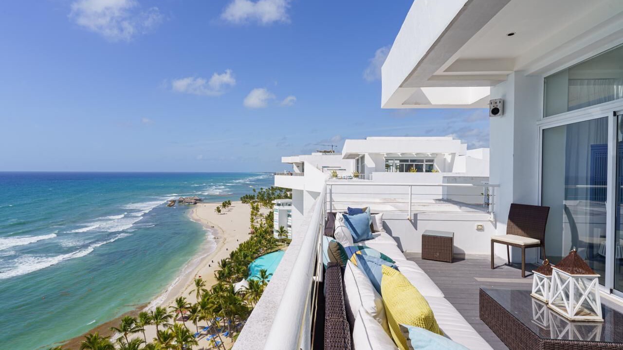 Photo of Outdoor in Villas Del Mar