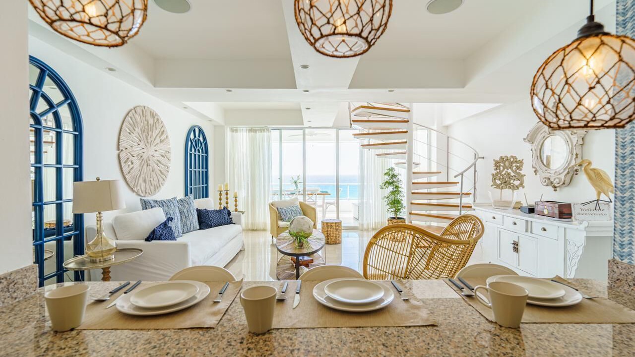 Photo of Outdoor in Villas Del Mar