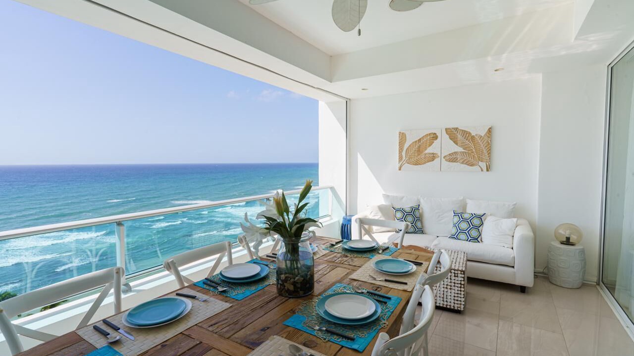 Photo of Outdoor in Villas Del Mar