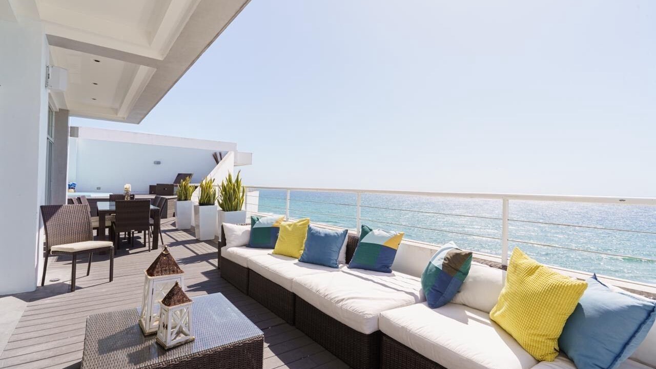 Photo of Outdoor in Villas Del Mar