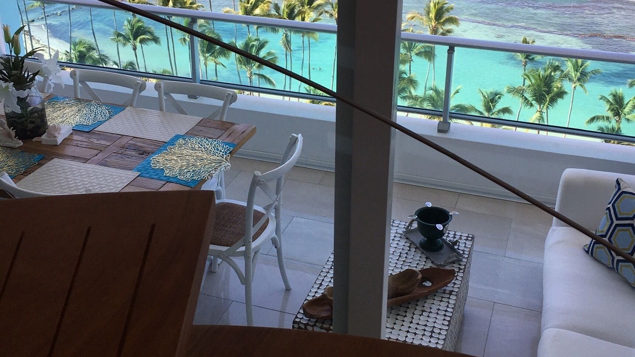 Photo of Outdoor in Villas Del Mar