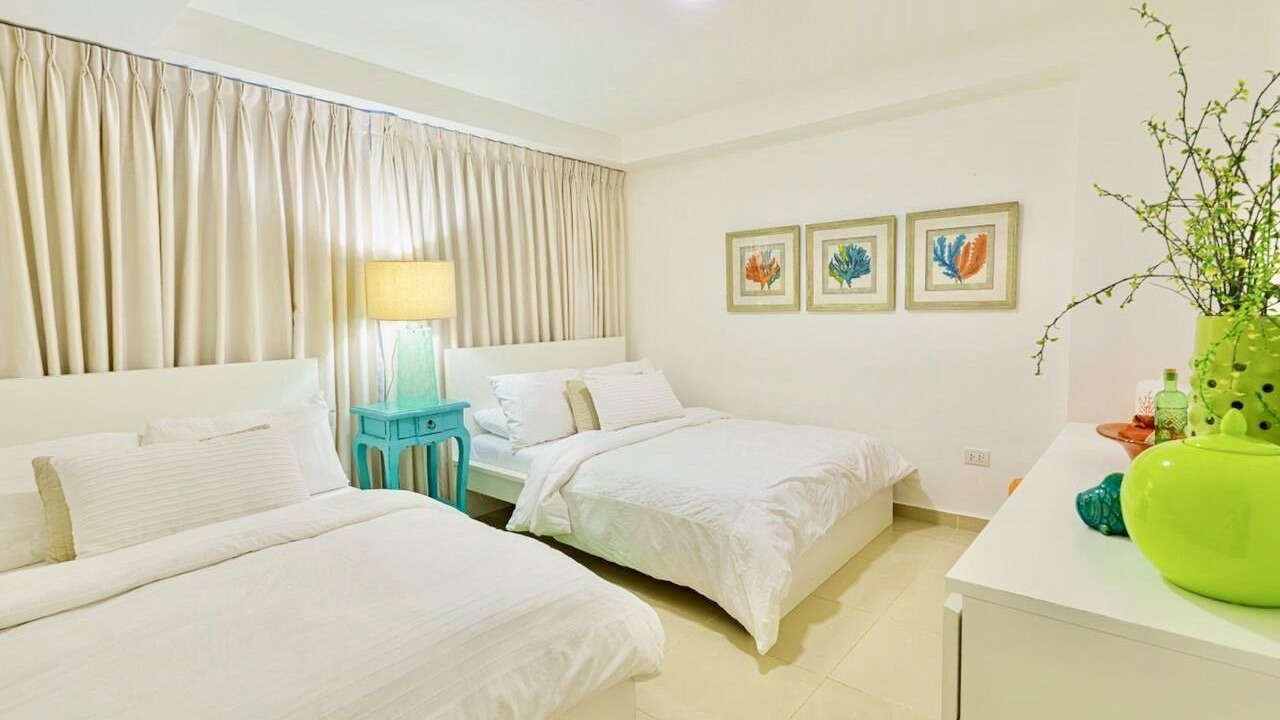 Photo of Bedroom in Villas Del Mar