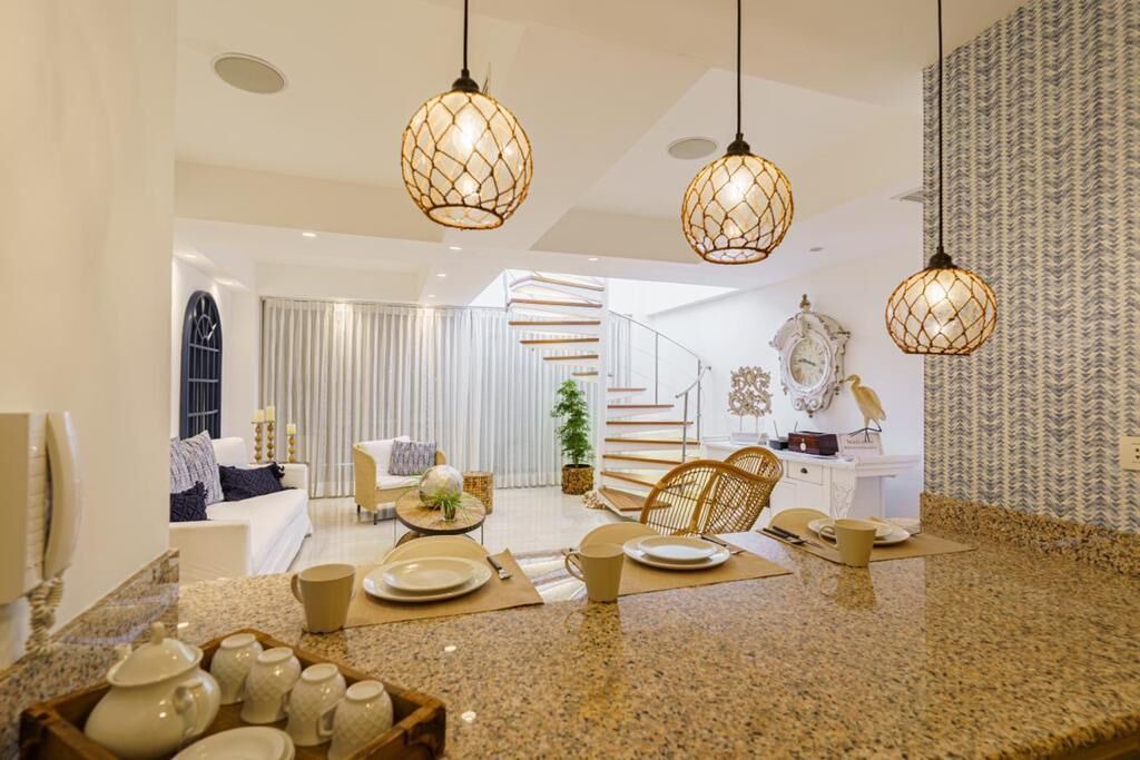 Photo of Bedroom in Villas Del Mar