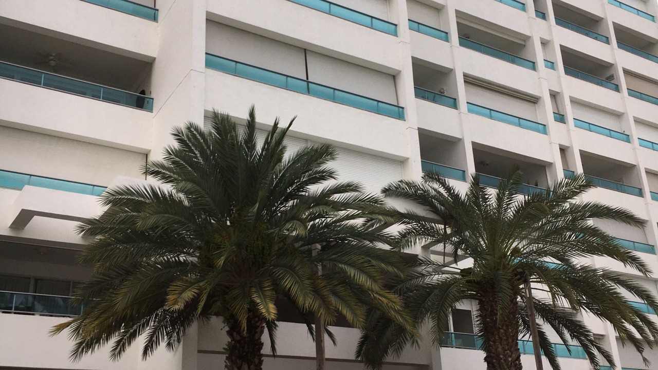 Photo of Outdoor in Villas Del Mar