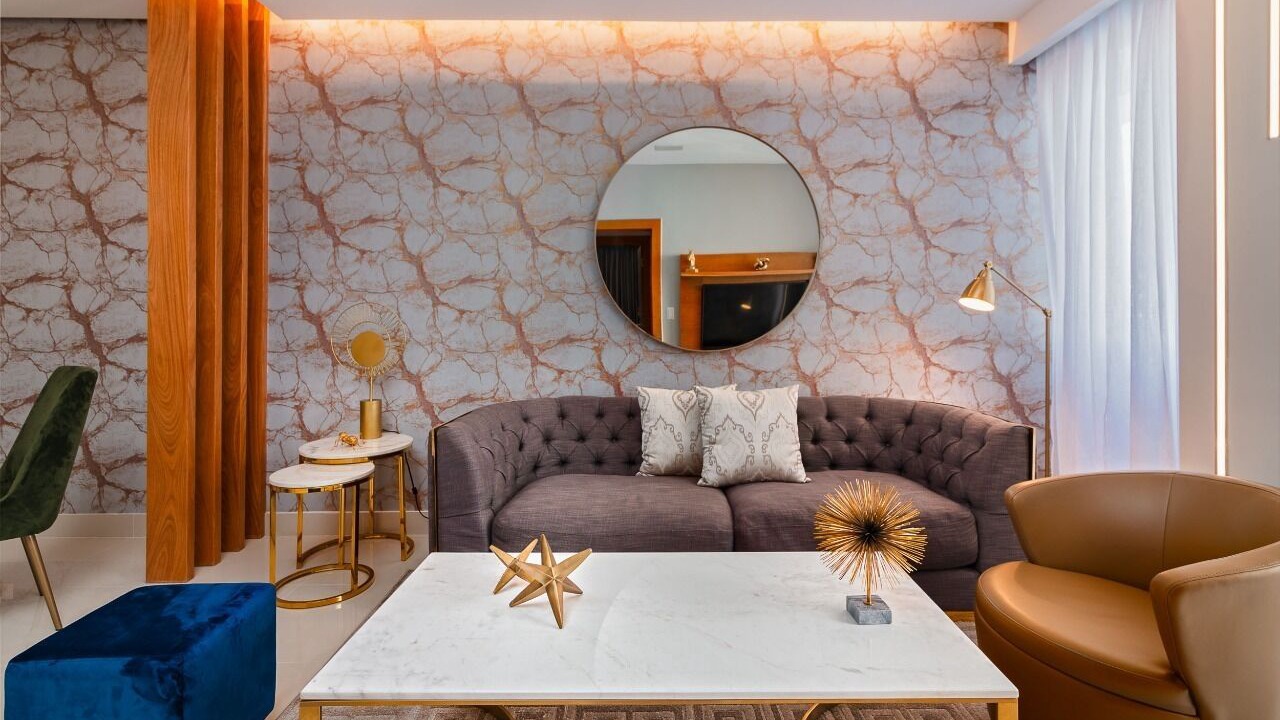 Photo of Livingroom in Sarasota